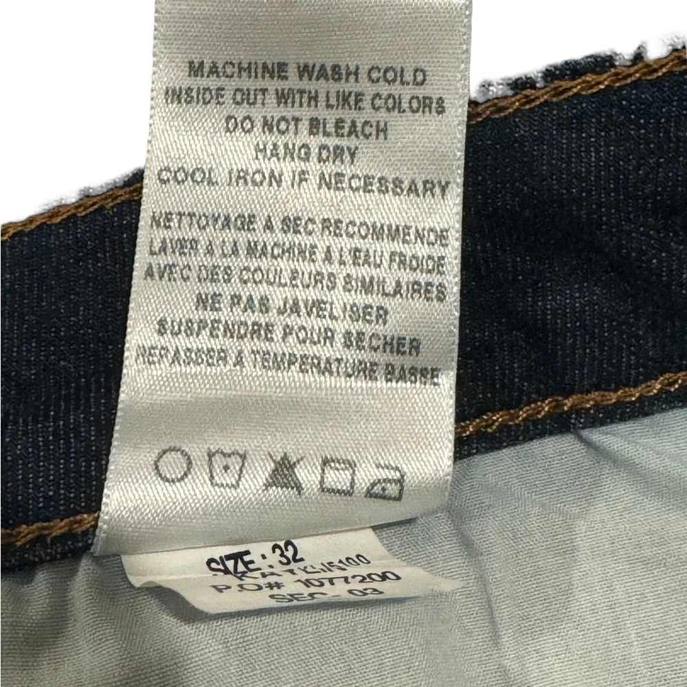 JOE’S JEANS Kaylin Skinny Jeans - Picture 15 of 15